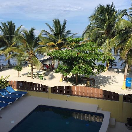 Caye Reef Condos キー・カーカー 部屋 写真