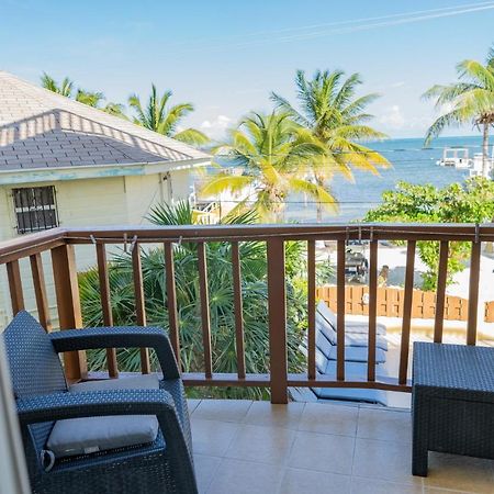 Caye Reef Condos キー・カーカー エクステリア 写真