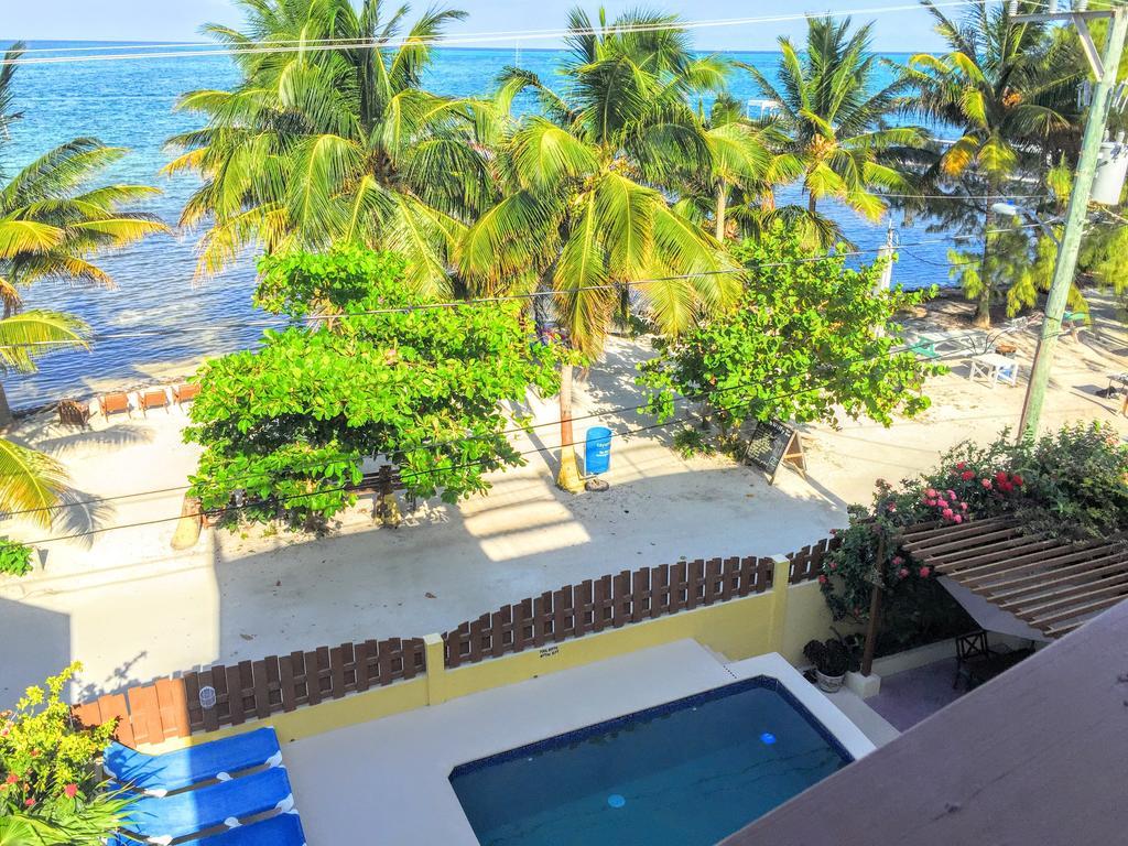 Caye Reef Condos キー・カーカー 部屋 写真