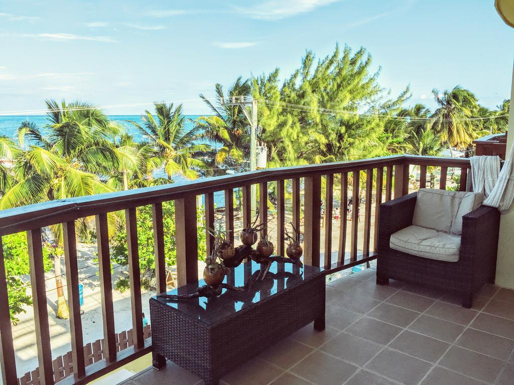 Caye Reef Condos キー・カーカー 部屋 写真