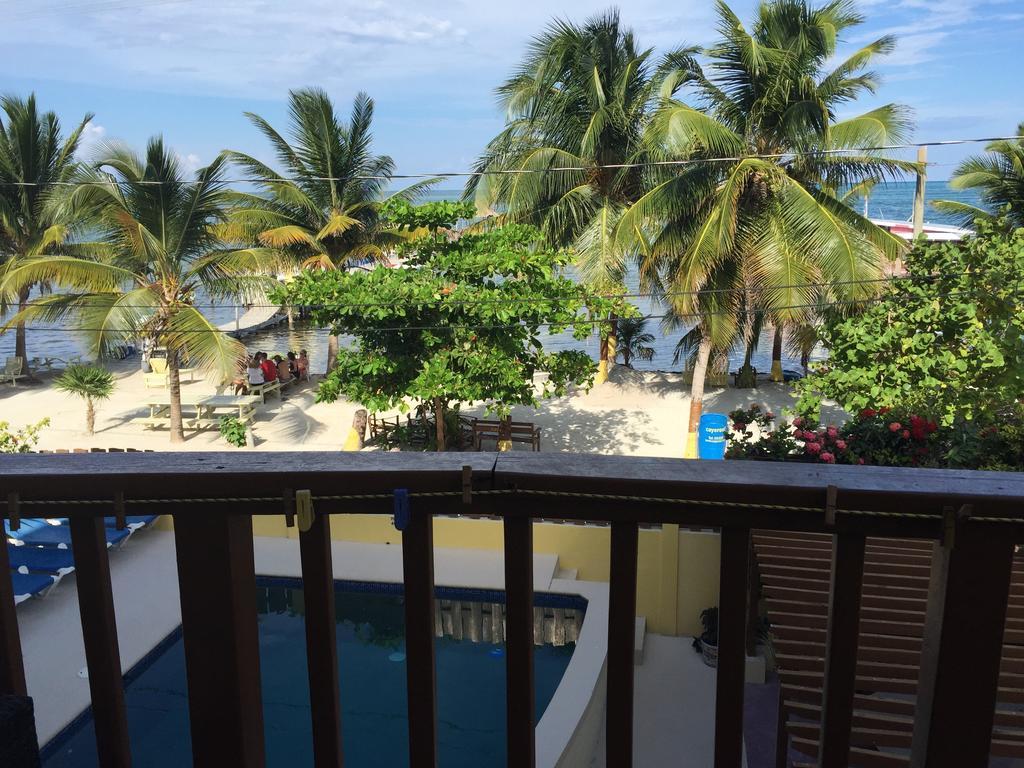 Caye Reef Condos キー・カーカー 部屋 写真