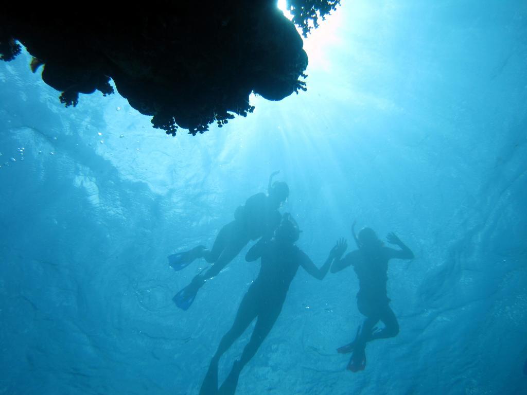 Caye Reef Condos キー・カーカー エクステリア 写真