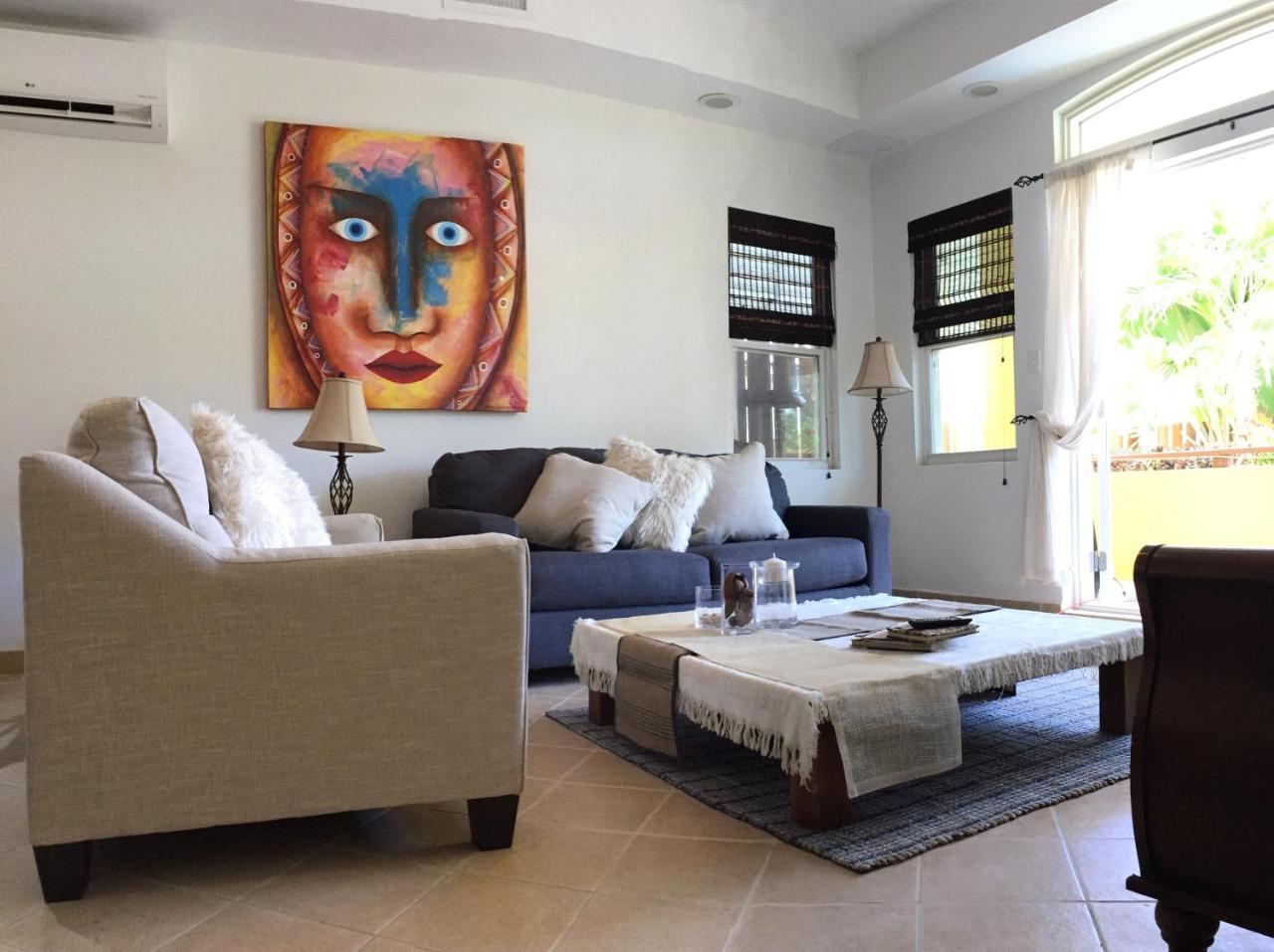Caye Reef Condos キー・カーカー エクステリア 写真