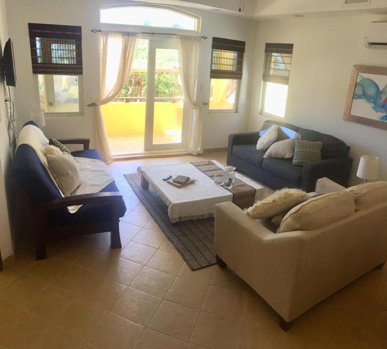 Caye Reef Condos キー・カーカー エクステリア 写真