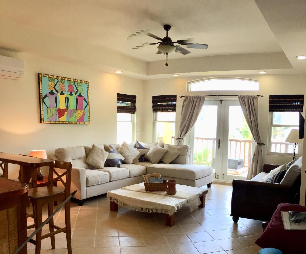 Caye Reef Condos キー・カーカー エクステリア 写真