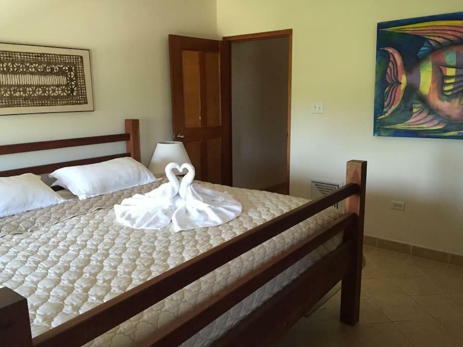 Caye Reef Condos キー・カーカー エクステリア 写真