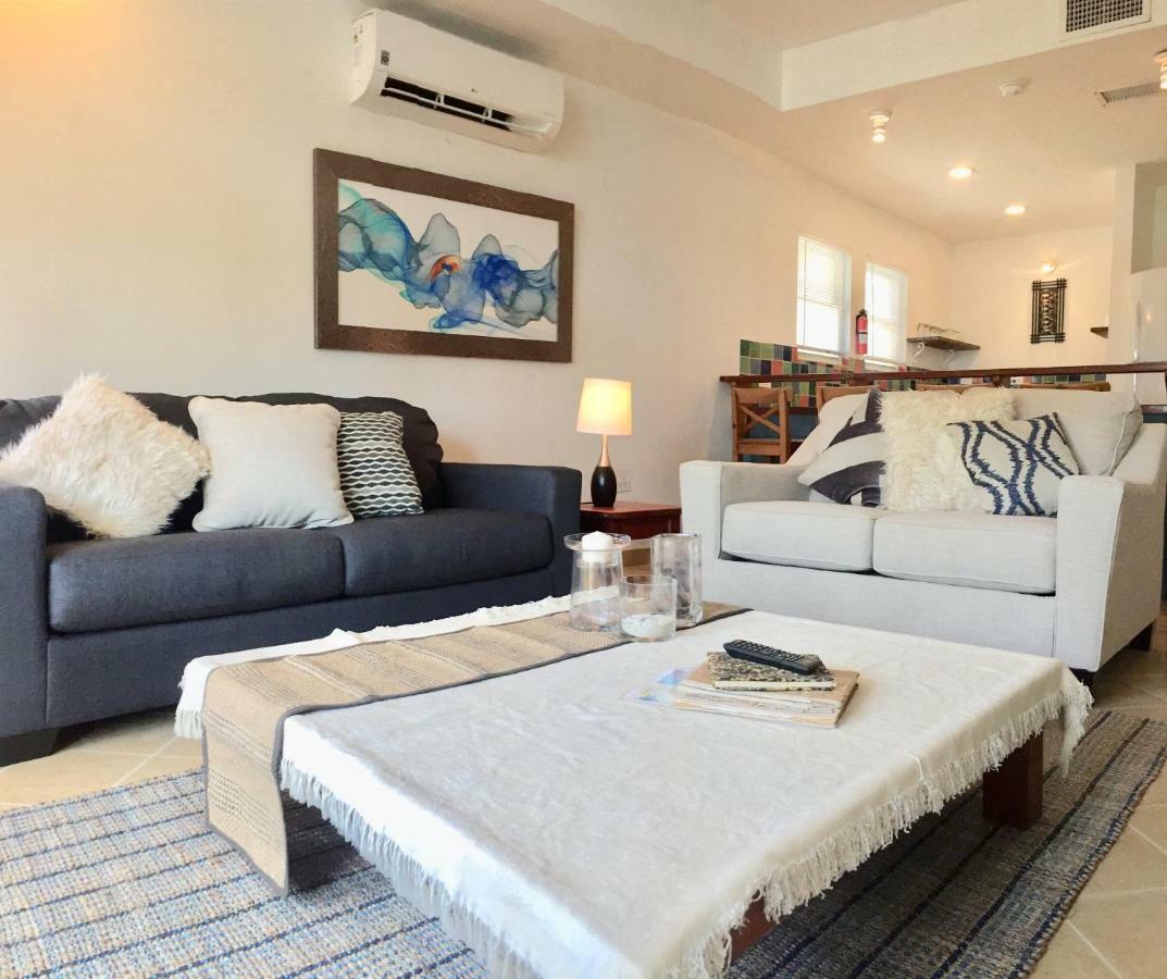 Caye Reef Condos キー・カーカー エクステリア 写真