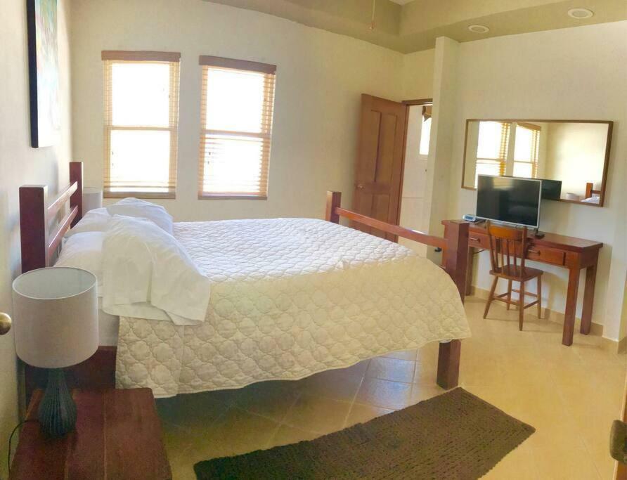 Caye Reef Condos キー・カーカー エクステリア 写真