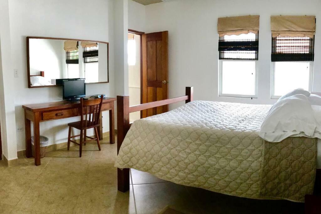 Caye Reef Condos キー・カーカー エクステリア 写真