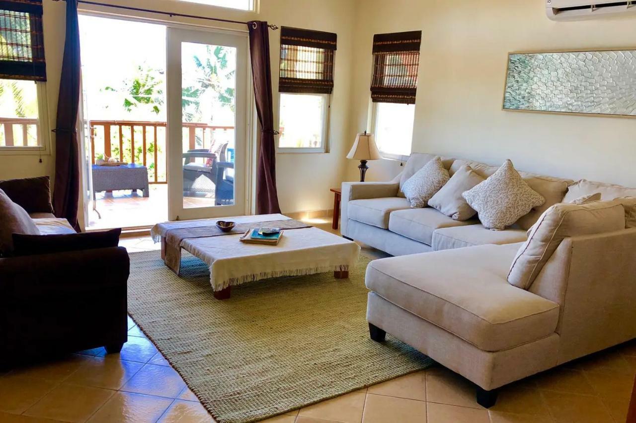Caye Reef Condos キー・カーカー エクステリア 写真