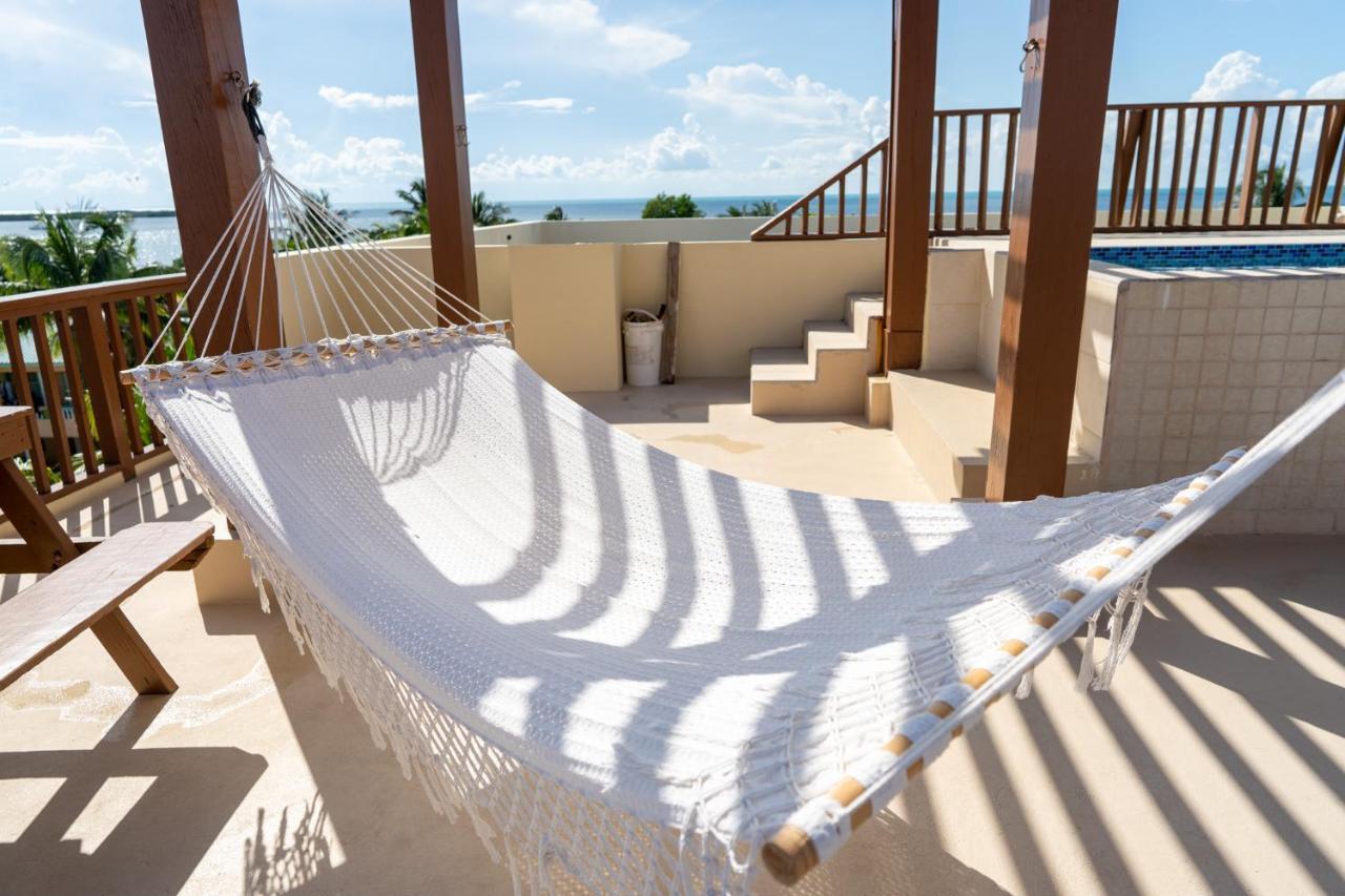 Caye Reef Condos キー・カーカー エクステリア 写真