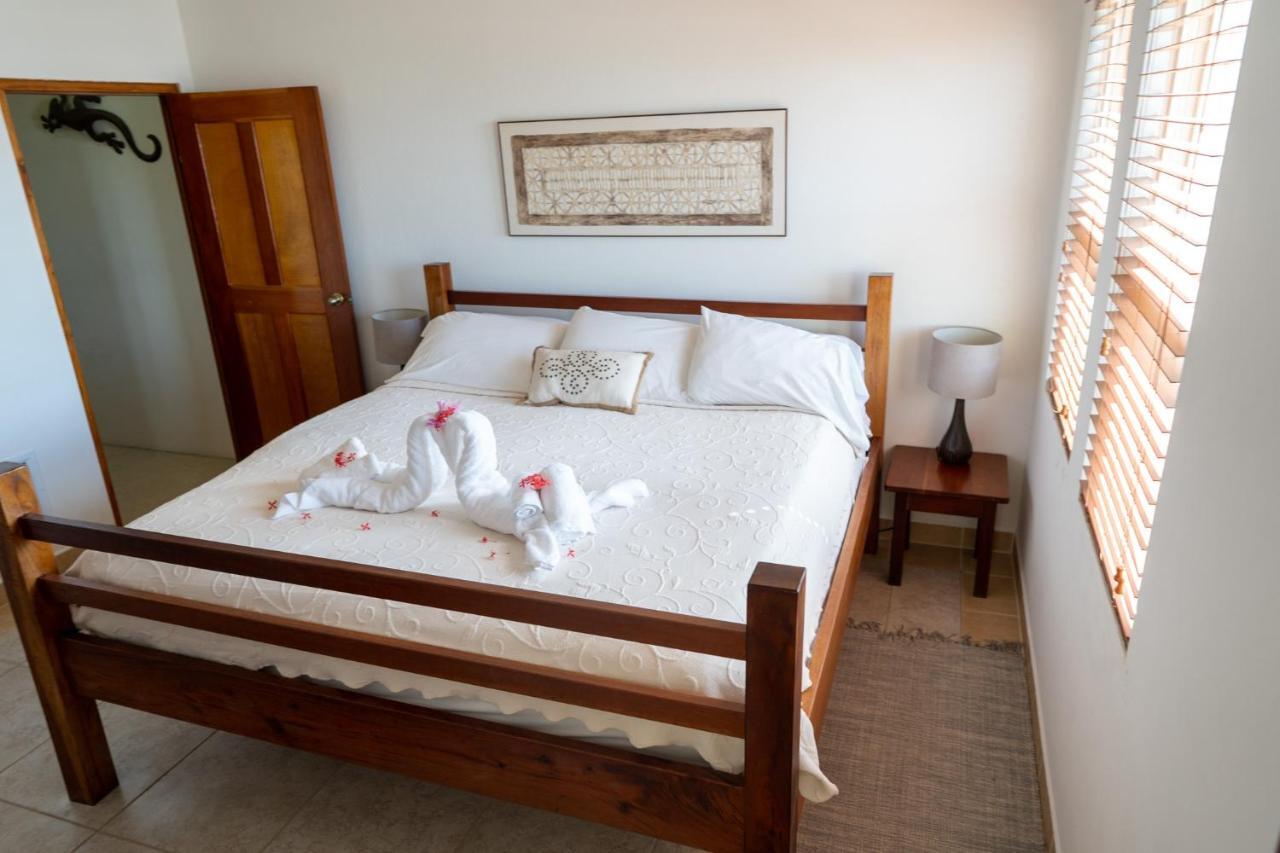 Caye Reef Condos キー・カーカー エクステリア 写真