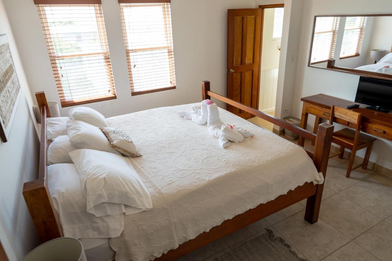 Caye Reef Condos キー・カーカー エクステリア 写真